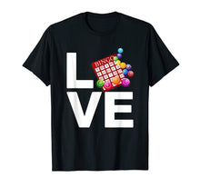Ladda upp bild till gallerivisning, Funny shirts V-neck Tank top Hoodie sweatshirt usa uk au ca gifts for Love Bingo Game Funny Shirt Gifts Fun TShirt 2770317