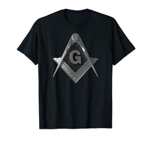 Ladda upp bild till gallerivisning, Funny shirts V-neck Tank top Hoodie sweatshirt usa uk au ca gifts for Masonic Shirt Square Compass Freemason T-Shirt 1319199