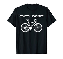Ladda upp bild till gallerivisning, Funny shirts V-neck Tank top Hoodie sweatshirt usa uk au ca gifts for Cycologist T-Shirt for Men Women Kids Bike Cycling Shirt 281078