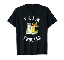 Ladda upp bild till gallerivisning, Funny shirts V-neck Tank top Hoodie sweatshirt usa uk au ca gifts for Team Tequila Salt Lime Tres Amigos Cinco De Mayo Party Shirt 1699196