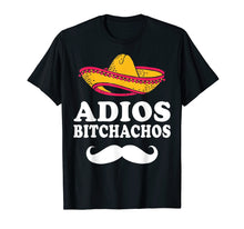 Ladda upp bild till gallerivisning, Funny shirts V-neck Tank top Hoodie sweatshirt usa uk au ca gifts for Adios Sombrero Sarcastic Cinco de Mayo T-Shirt 203894