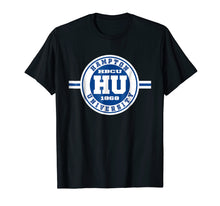 Ladda upp bild till gallerivisning, Funny shirts V-neck Tank top Hoodie sweatshirt usa uk au ca gifts for Hampton HBCU University T Shirt 1259587