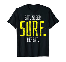 Ladda upp bild till gallerivisning, Funny shirts V-neck Tank top Hoodie sweatshirt usa uk au ca gifts for Surfing T Shirt Surfboard Tshirt Surfer Vintage Tee Gift 4097246