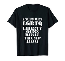 Ladda upp bild till gallerivisning, Funny shirts V-neck Tank top Hoodie sweatshirt usa uk au ca gifts for lgbtq bbq shirt belles smokin bbq shirt 1943925