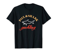 Ladda upp bild till gallerivisning, Paul And Shark Yachting T Shirt For Men Women Kids