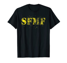 Ladda upp bild till gallerivisning, Funny shirts V-neck Tank top Hoodie sweatshirt usa uk au ca gifts for SFMF T-Shirt USA Flag Military Motto Weapon Guns America Tee 3151847