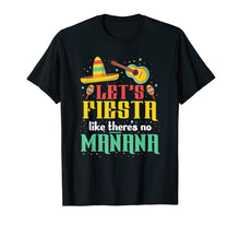 Ladda upp bild till gallerivisning, Funny shirts V-neck Tank top Hoodie sweatshirt usa uk au ca gifts for Mexico May 5th Lets Fiesta Tshirt Mexican Drinking T Shirt 1289394
