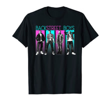 Ladda upp bild till gallerivisning, Funny shirts V-neck Tank top Hoodie sweatshirt usa uk au ca gifts for Backstreet-Straight Through My Heart Boys T-shirt Vintage 493420