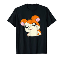 Ladda upp bild till gallerivisning, Funny shirts V-neck Tank top Hoodie sweatshirt usa uk au ca gifts for Hamtaro Cartoon T-Shirt 2089898