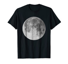 Ladda upp bild till gallerivisning, Funny shirts V-neck Tank top Hoodie sweatshirt usa uk au ca gifts for Full Moon Graphic Print Tee Shirt 700275