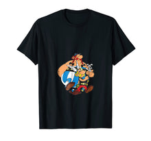 Ladda upp bild till gallerivisning, Funny shirts V-neck Tank top Hoodie sweatshirt usa uk au ca gifts for Asterix and Obelix Shirt 1812778