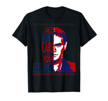 Ladda upp bild till gallerivisning, Face the Facts T-shirt 314084
