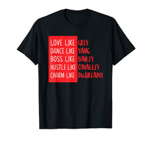 Ladda upp bild till gallerivisning, Funny shirts V-neck Tank top Hoodie sweatshirt usa uk au ca gifts for Women's Dark Twisty Anatomy Shirt 1252598