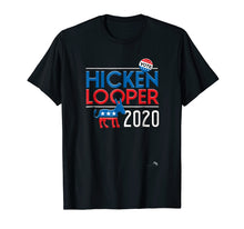 Ladda upp bild till gallerivisning, Funny shirts V-neck Tank top Hoodie sweatshirt usa uk au ca gifts for Hickenlooper 2020 T-shirt Democratic President 2743780