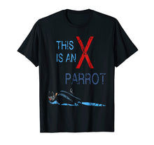 Ladda upp bild till gallerivisning, Funny shirts V-neck Tank top Hoodie sweatshirt usa uk au ca gifts for Norwegian Blue Ex Parrot Tee 3998432