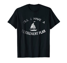 Ladda upp bild till gallerivisning, Funny shirts V-neck Tank top Hoodie sweatshirt usa uk au ca gifts for Retirement Plan Sailing Shirt Gift Sailboat Anchor Ship Sail 3831858