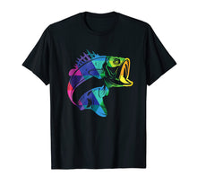 Ladda upp bild till gallerivisning, Funny shirts V-neck Tank top Hoodie sweatshirt usa uk au ca gifts for Fishing Tshirt for Bass Fisherman Fishing Gifts for Him 1312969