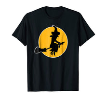 Ladda upp bild till gallerivisning, Witch moon T-Shirt 1572421