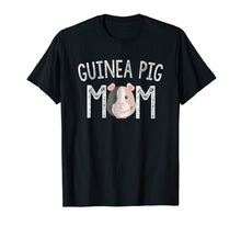 Ladda upp bild till gallerivisning, Funny shirts V-neck Tank top Hoodie sweatshirt usa uk au ca gifts for Guinea Pig Mom Shirt Guinea Pig Lover Gifts Tshirt 788837