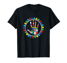 Ladda upp bild till gallerivisning, Funny shirts V-neck Tank top Hoodie sweatshirt usa uk au ca gifts for Hispanic Heritage Month National Latino Culture Shirt 2282401
