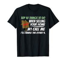 Ladda upp bild till gallerivisning, Funny shirts V-neck Tank top Hoodie sweatshirt usa uk au ca gifts for Funny real estate gifts for agents T-shirt 3083363