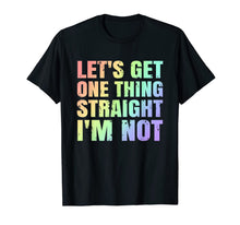 Ladda upp bild till gallerivisning, LGBTQ+ Gay Queer Lesbian Pride Shirt Gay Pride Month Support 893261