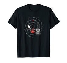 Ladda upp bild till gallerivisning, Funny shirts V-neck Tank top Hoodie sweatshirt usa uk au ca gifts for Electric Guitars Themed T-Shirt 1613054