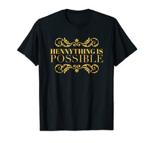 Ladda upp bild till gallerivisning, Funny shirts V-neck Tank top Hoodie sweatshirt usa uk au ca gifts for Henny T-Shirt 1225587