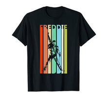 Ladda upp bild till gallerivisning, Freddie T Shirt Mercurys Music Gifts Funny Design Shirts