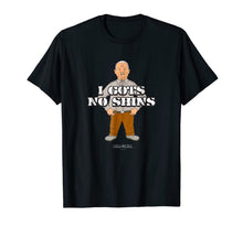 Ladda upp bild till gallerivisning, King of the Hill Cotton I Gots No Shins T-shirt 791592