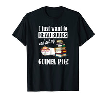 Ladda upp bild till gallerivisning, Guinea Pig Shirts