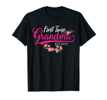 Ladda upp bild till gallerivisning, First Time Grandma Est 2019 New Grandma To Be 2019 Gifts