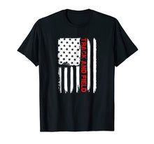 Ladda upp bild till gallerivisning, Funny shirts V-neck Tank top Hoodie sweatshirt usa uk au ca gifts for Track And Field July 4 American Flag T Shirt School Gift Tee 2458762