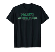 Ladda upp bild till gallerivisning, Funny shirts V-neck Tank top Hoodie sweatshirt usa uk au ca gifts for It's Always Sunny in Philadelphia Paddys Pub 287793