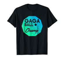 Ladda upp bild till gallerivisning, Funny shirts V-neck Tank top Hoodie sweatshirt usa uk au ca gifts for GaGa Ball Pit Champs Shirt 766813