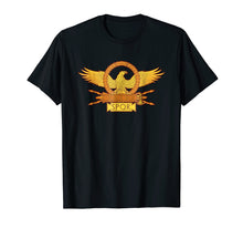 Ladda upp bild till gallerivisning, Spqr Roman Eagle Standard - Spqr T-Shirt
