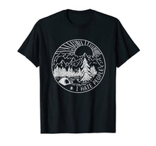 Ladda upp bild till gallerivisning, Funny shirts V-neck Tank top Hoodie sweatshirt usa uk au ca gifts for I Hate People Camping Lovers T-Shirt 1104403