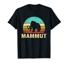 Ladda upp bild till gallerivisning, Funny shirts V-neck Tank top Hoodie sweatshirt usa uk au ca gifts for Vintage Mammut Shirt Sunset 536458