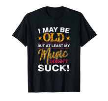 Ladda upp bild till gallerivisning, Funny shirts V-neck Tank top Hoodie sweatshirt usa uk au ca gifts for Funny Old Man T-Shirt, Gifts For Men Who Have Everything Tee 1136706
