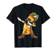 Ladda upp bild till gallerivisning, Funny shirts V-neck Tank top Hoodie sweatshirt usa uk au ca gifts for Dabbing Burrito Cinco De Mayo Party Burrito Gift T-Shirt 1894635