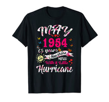Ladda upp bild till gallerivisning, Funny shirts V-neck Tank top Hoodie sweatshirt usa uk au ca gifts for Being Sunshine T-Shirt 65th Birthday Gifts May 1954 Tee 3643044