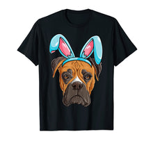 Ladda upp bild till gallerivisning, Funny shirts V-neck Tank top Hoodie sweatshirt usa uk au ca gifts for Easter Bunny Boxer T shirt Dog Lover Boys Girls Kids Gifts 2696420