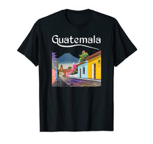 Ladda upp bild till gallerivisning, Funny shirts V-neck Tank top Hoodie sweatshirt usa uk au ca gifts for Guatemala Shirt Chapin Antigua Tikal Maya Mayan Art Guate 2433962