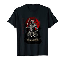 Ladda upp bild till gallerivisning, Funny shirts V-neck Tank top Hoodie sweatshirt usa uk au ca gifts for Bushido Samurai Japanese Warrior T-Shirt 502679