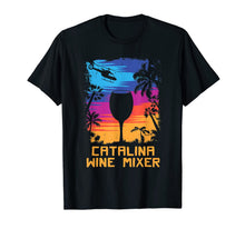 Ladda upp bild till gallerivisning, The Catalina Wine Mixer Vintage T Shirt 699700