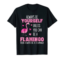 Ladda upp bild till gallerivisning, Funny shirts V-neck Tank top Hoodie sweatshirt usa uk au ca gifts for Cute Funny Flamingo Shirt Gifts for Girls Women Kids 983493