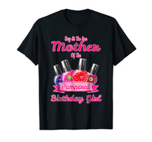 Ladda upp bild till gallerivisning, Funny shirts V-neck Tank top Hoodie sweatshirt usa uk au ca gifts for Girls Day At The Spa Birthday Shirt For Mother Mom 2038516