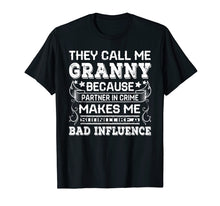 Ladda upp bild till gallerivisning, Funny shirts V-neck Tank top Hoodie sweatshirt usa uk au ca gifts for Funny Family Granny T-Shirt Womens Gifts Mother's Day 1705910