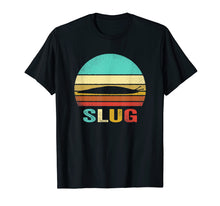 Ladda upp bild till gallerivisning, Funny shirts V-neck Tank top Hoodie sweatshirt usa uk au ca gifts for Vintage Slug Shirt Sunset 1888723