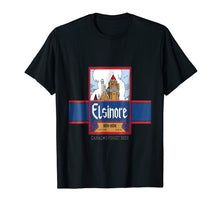 Ladda upp bild till gallerivisning, Funny shirts V-neck Tank top Hoodie sweatshirt usa uk au ca gifts for Elsinore Beer - as seen on Strange Brew shirt 950341